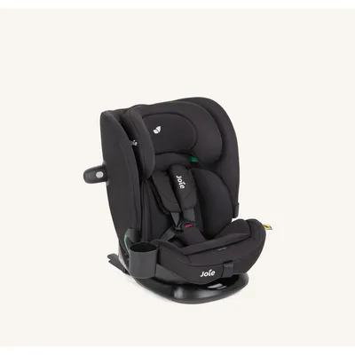 Joie Autosjedalica I-Bold Shale 41368, Crna