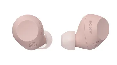 Sony WFC710NP in ear slušalice ANC, IPX4, 30h baterija
