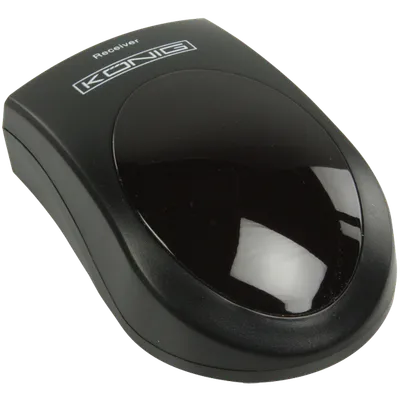 Konig IR Signal Transmission, IR-EGGS3