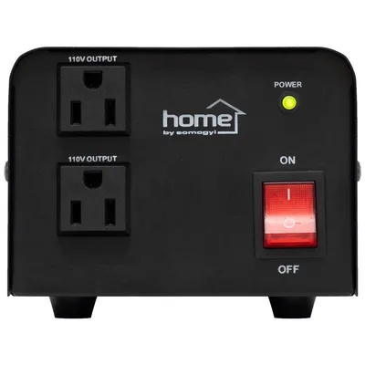 Home Pretvarač napona 220 / 110 v, 200 va / 160 w, VTF200VA