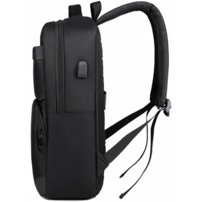 Okade Ruksak za Notebook S2307 15,6", Crni