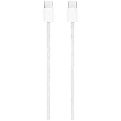 Apple Kabl USB Type-C, 1.0m, 60W, MW493ZM/A, Bijeli