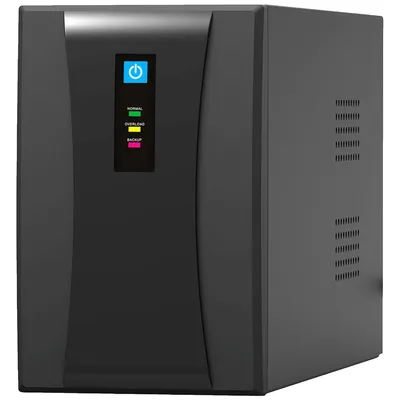 MKC UPS/Izvor neprekidnog napajanja, 1500 va, 900 w, MK-1500UPS