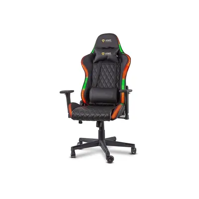 Yenkee Ergonomska stolica YGC 300RGB