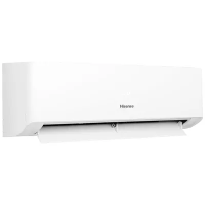 Hisense Klima uređaj Energy SE 12K, 12000 Btu, grijanje -22°, WiFi, A+++/A++, KA35XR0EG/EW, Bijela