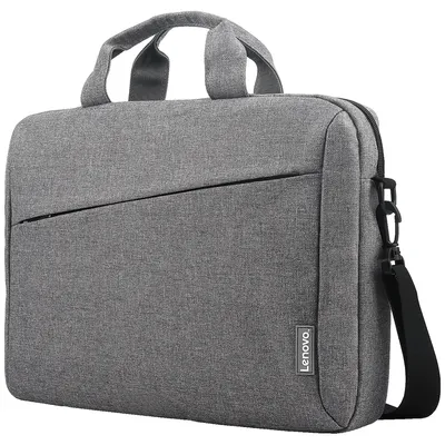 Lenovo Torba za laptop 15.6", T210, Siva