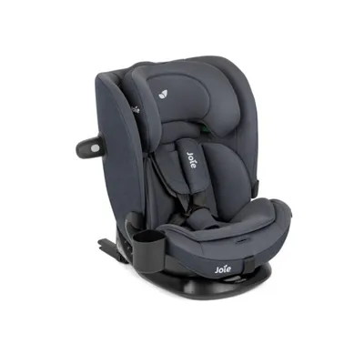 Joie Autosjedalica I-Bold Moonlight, Tamnosivo