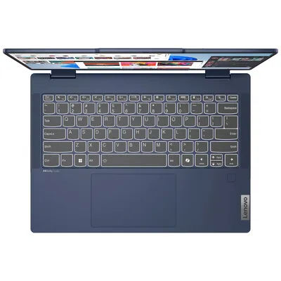 Lenovo Laptop 14", Intel i5-13420H 4.6GHz, 16GB, SSD 1TB, IdeaPad 5 14IRH9, 83KX005KSC, Teget