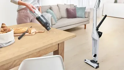 BOSCH 2in1 Usisivač Flexxo BCH3P2301