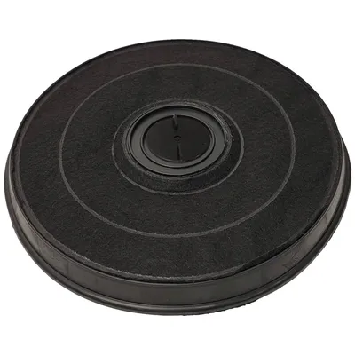 Beko Filter za kuhinjske nape sa aktivnim ugljem, Crni