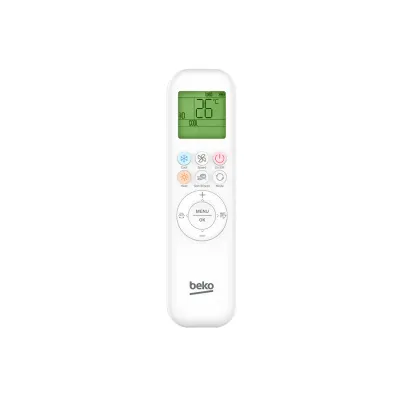 Beko Klima BEVPMS 180/181 Inverter