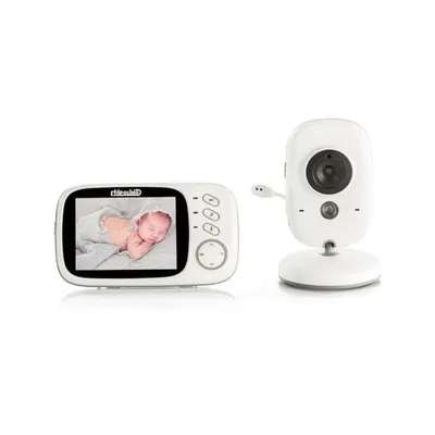 Chipolino Video monitor za bebe Polaris