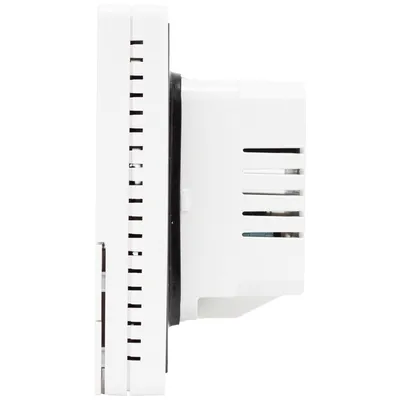 Home Pametni zidni termostat, Programirajući, WiFi, FHT76WIFI, Bijeli