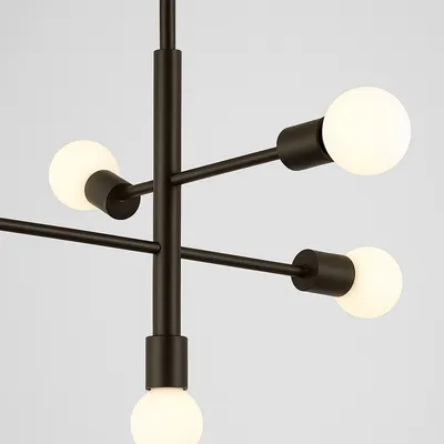 Giga Luster D8262-5, E27x5