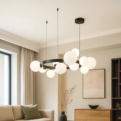 Giga Luster D8216-12, G9x12