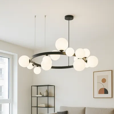 Giga Luster D8216-15, G9x15