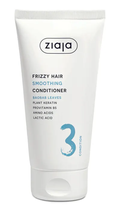 Ziaja Regenerator za kosu Baobab leaves, Anti-freeze, 160 ml