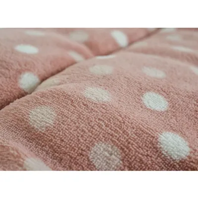 Cangaroo Zimska navlaka za kolica Cuddle, Roze