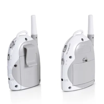 Cangaroo Bebifon, Sivi