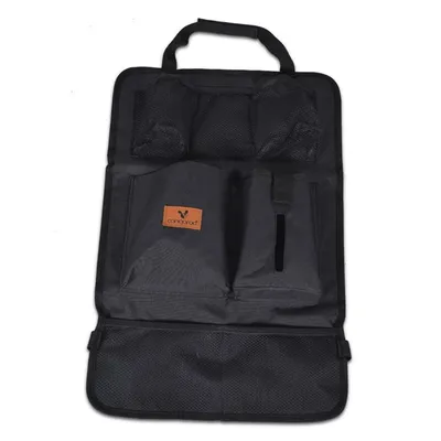Cangaroo Organizer za auto, Crna