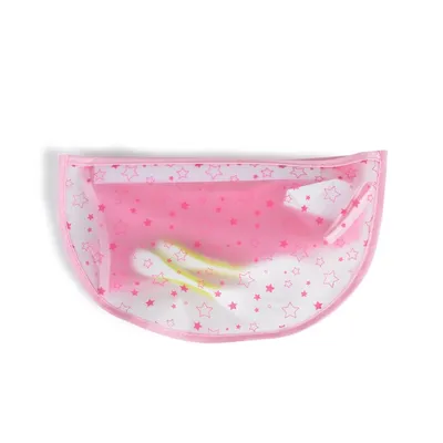 Cangaroo Siperak, Roze