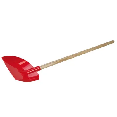 Lena Lopata za igru 60cm, Crvena