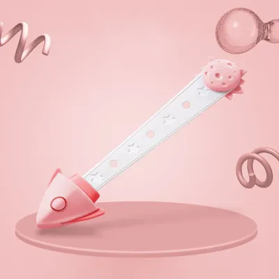 Cangaroo Multifunkcionalna zaštita za zaključavanje, Roze
