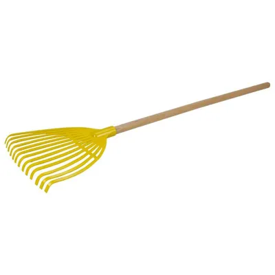 Lena Grablje za igru 78cm, Žute