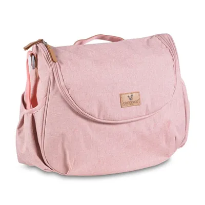 Cangaroo Torba za mamu, Roze