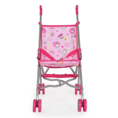 Moni Kolica za Lutku Kaya, Roze