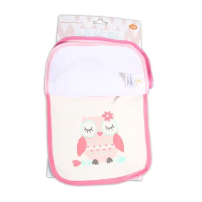 Cangaroo Siperak Tibby  3Kom, Roze