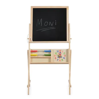 Moni Dvostrana ddrvena ploča