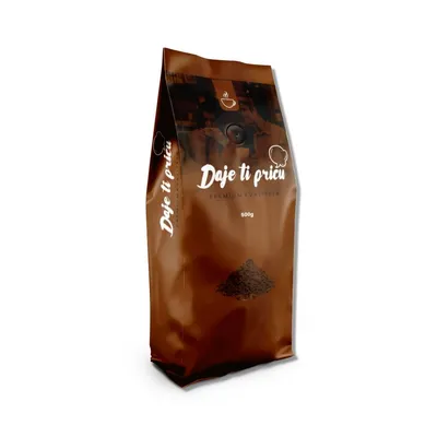 Daje ti priču Kafa, 500g