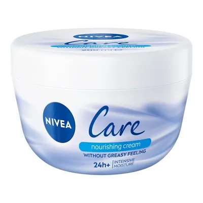 Nivea Krema za negu suve kože, 200 ml