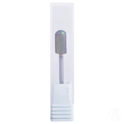 Nail Device Karbidni kameleon nastavak SJ-01RS , Srednje grub