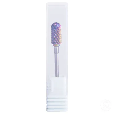 Nail Device Karbidni kameleon nastavak C0613-M(Q) , Srednje grub