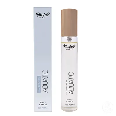 Blush Ženski parfem  Aquatic,  20ml