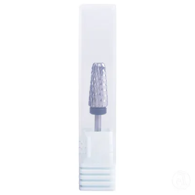 Nail Device Karbidni nastavak AMR0715-D4S-XC , Grub