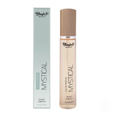 Blush Ženski parfem Mystical, 20ml