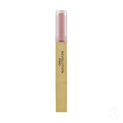 Revolution Pro Supreme Stay Tečni ruž i balzam Stripped, 1 ml + 1,5 g