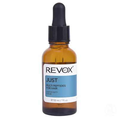 Revox Serum Za Jačanje Kose B77, 30ml