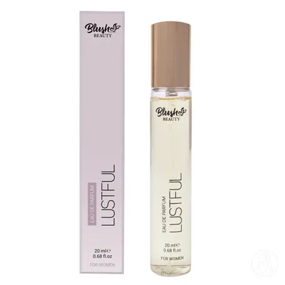 Blush Ženski parfem  Lustful,  20ml