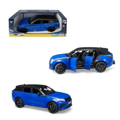 Bruder Igračka Range Rover Velar 2880