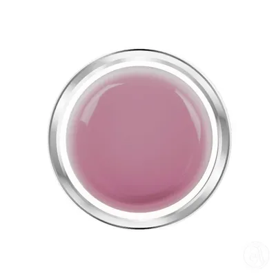 Galaxy Professional  Gradivni kamuflažni gel UV/LED Nude II, 30g