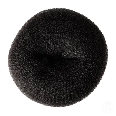 Beauty Design Umetak Za Punđu, 15cm, Crni