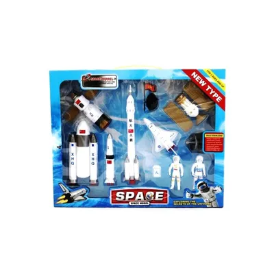 Igračka Svemirski set 058922