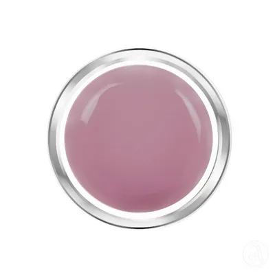 Galaxy Professional Gradivni kamuflažni gel UV/LED Nude II , 15g
