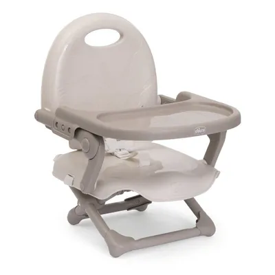Chicco Hranilica Pocket, Bež