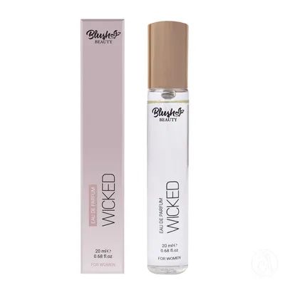 Blush Ženski parfem  Wicked,  20ml