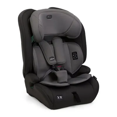 Chicco autosjedalica Gro-Up i-Size, 76-150 cm, Crna
